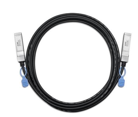 Zyxel DAC10G-3M v2 10GBase Koblingskabel 3m SFP+