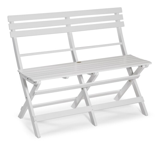 Hillerstorp Åre sofa Hvit akasie Hvit Hillerstorp Åre sofa Hvit akasie Hvit