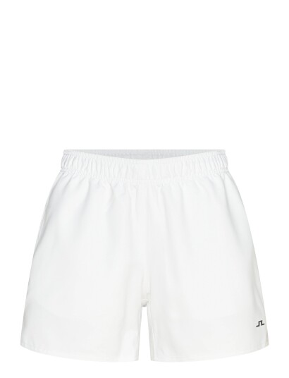 J. Lindeberg Pricilla Shorts White XL
