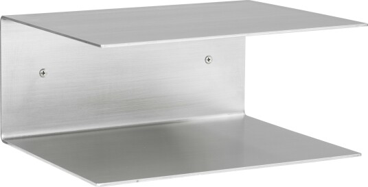 Studio Hylle Rustfritt Stål 31 cm