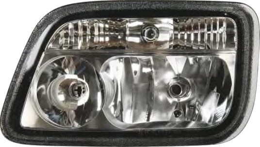 Frontlykter STARLINE KH9720 0187