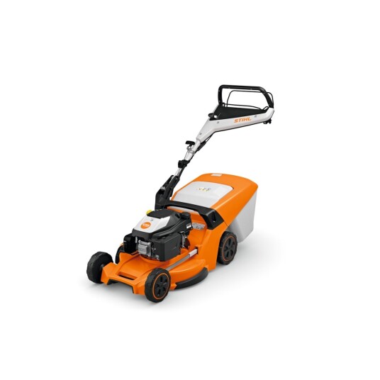 Bensindrevet Gressklipper STIHL RM 453.3 V