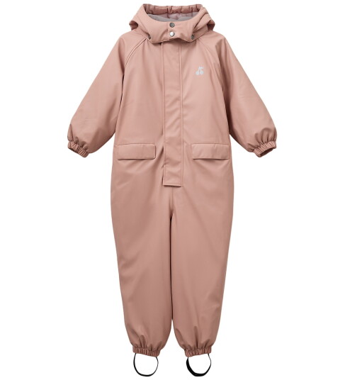 Sofie Schnoor Baby and Kids Erinsk Snowsuit Pink 104 Sofie Schnoor Baby and Kids Erinsk Snowsuit Pink 104