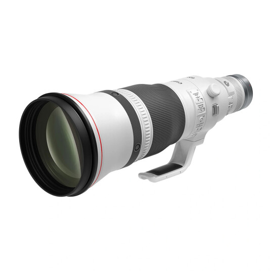 Canon RF 600mm f/4L IS USM Canon RF 600mm f/4L IS USM