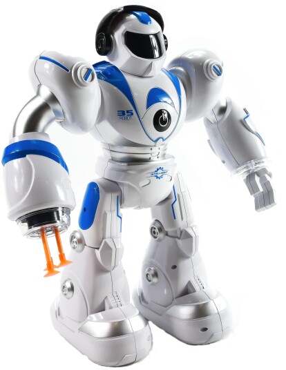 Gear4Play Hero Robot Gear4Play Hero Robot
