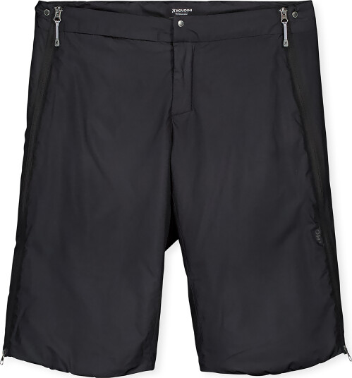 Houdini Men's Dunfri Shorts True Black M