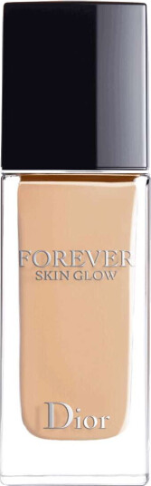 Dior Forever Skin Glow 24h Hydrating Radiant Foundation 30 ml 2WP Warm Peach Dior Forever Skin Glow 24h Hydrating Radiant Foundation 30 ml 2WP Warm Peach