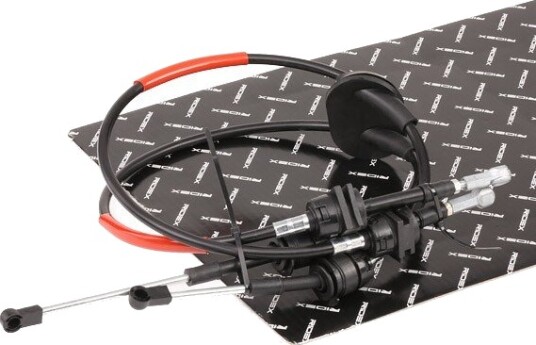 Kabel, girmekanisme RIDEX 1787C0017