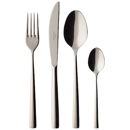 Piemont Cutlery set 4pcs Piemont Cutlery set 4pcs