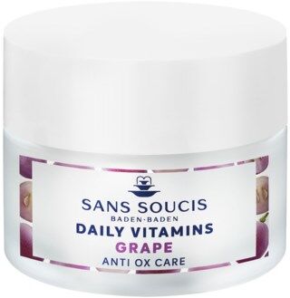 Sans Soucis Daily Vitamins Anti-Ox Care Grape