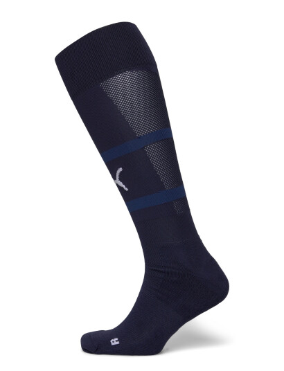 PUMA Teamfinal Socks - Navy - 34.5