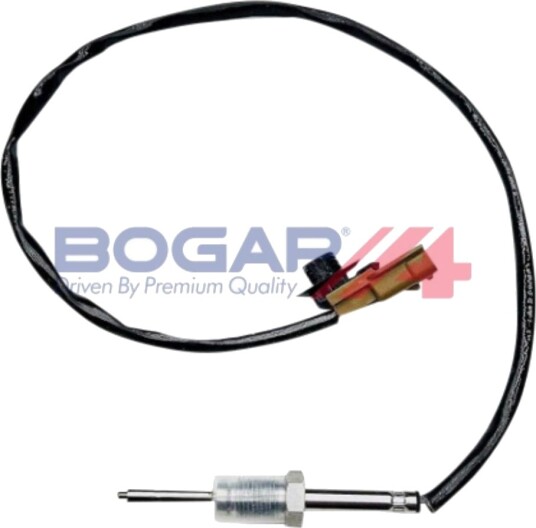 Høytrykkspumpe BOGAP P1626100 Høytrykkspumpe BOGAP P1626100