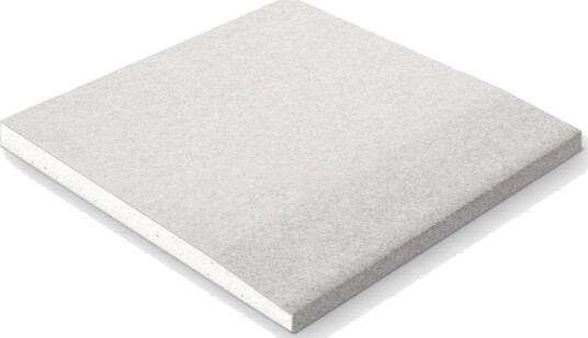 Norgips gipsplate standard 125 x 1200 3000 mm