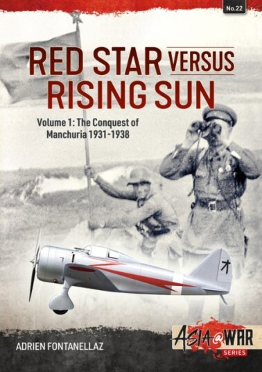 Red Star Versus Rising Sun Volume 1 Red Star Versus Rising Sun Volume 1