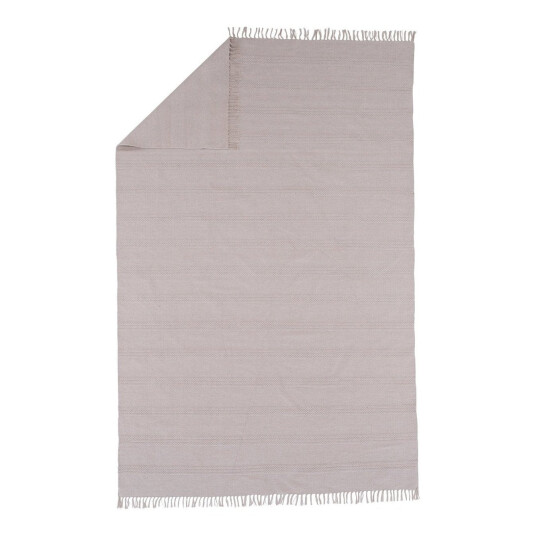 Venture Home Design Nico bomuldstæppe Beige 230 x 160 cm 1687038-01-0 1675058-02-713 Venture Home Design Nico bomuldstæppe Beige 230 x 160 cm 1687038-01-0 1675058-02-713