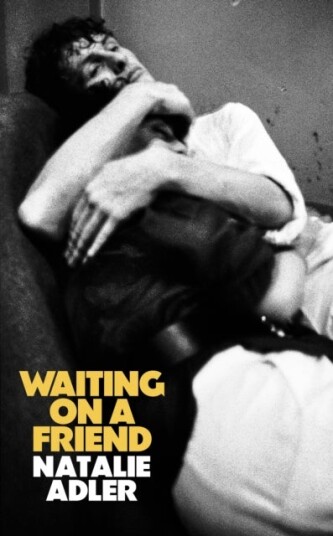 Waiting on a Friend Waiting on a Friend