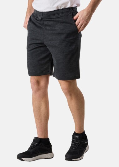 Swedemount Training Logo Shorts II