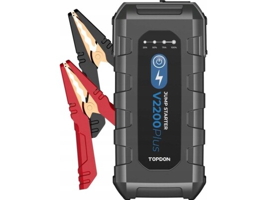 Topdon V2200plus
