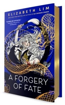 A Forgery of Fate A Forgery of Fate