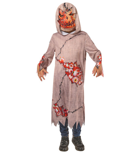 Rubies Græskar Goblin Kostume