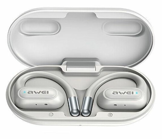 Awei T93 Hvit