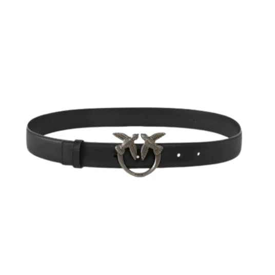 Pinko Dame Accessories Svart L, Pinko Dame Accessories Svart L,
