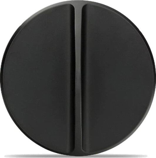 Danalock Smartlås V3 Trådløs Dørlås (Apple Homekit) Svart