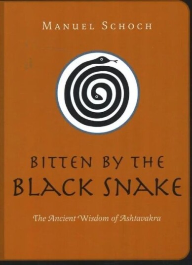 Bitten By The Black Snake Av Manuel Schoch