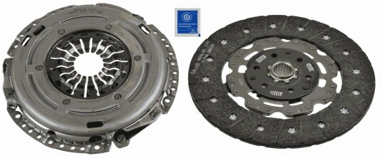 Clutchsett SACHS 3000 970 076 Clutchsett SACHS 3000 970 076