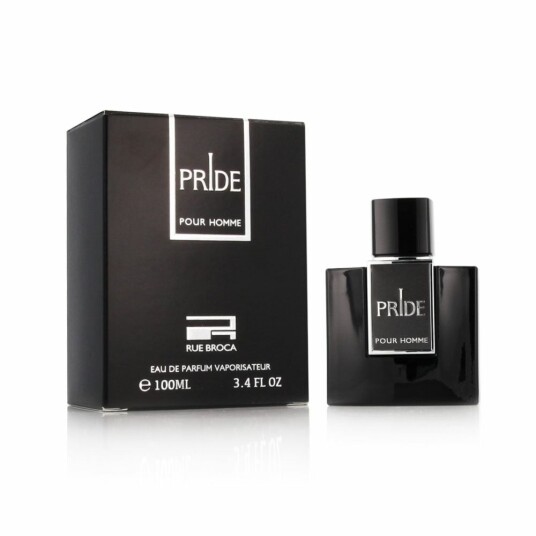 Rue Broca Pride Eau De Parfum 100ml