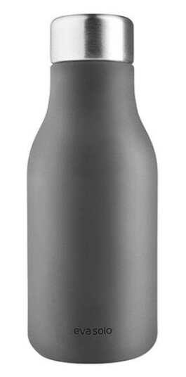 Eva Solo - Squeeze såpedispenser elephant grey