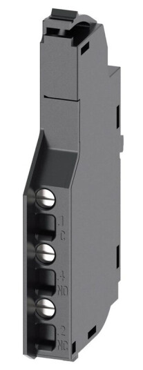 Siemens Auxiliary switch / type hq 3va9988-0aa12 (4042949000037)