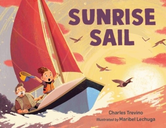 Sunrise Sail Sunrise Sail