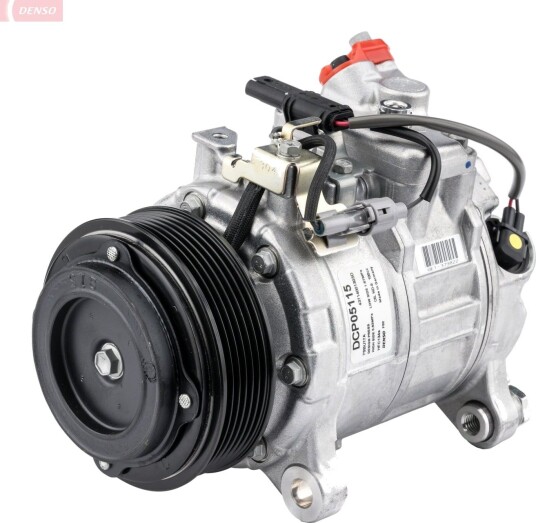 AC kompressor DENSO DCP05115