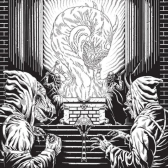 Mortals Mortals Repellers Uk Vinyl