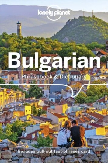 Bulgarian