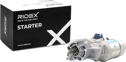 RIDEX 2S0364 Starter