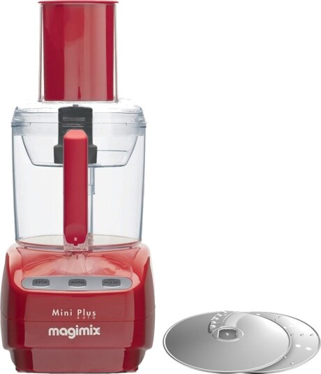 ​Magimix Le Mini Plus Red