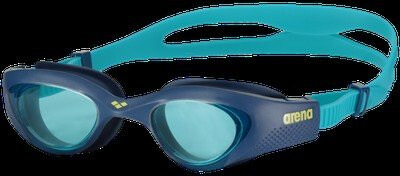 Arena The One svømmebrille junior Flerfarget One Size Arena The One svømmebrille junior Flerfarget One Size