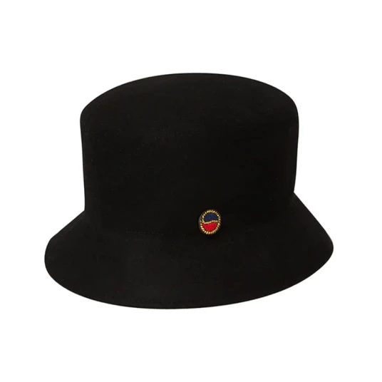 Busnel, Dame, Accessories, Svart, M,