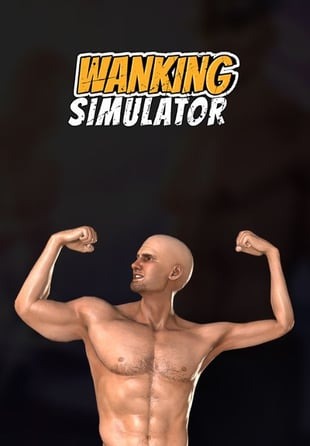 Wanking Simulator PC