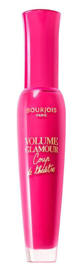 Bourjois Volume Glamour Coup de Théâtre Mascara 02 Black 7ml Bourjois Volume Glamour Coup de Théâtre Mascara 02 Black 7ml