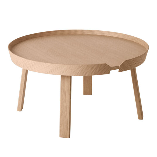 Muuto Around Large Oak