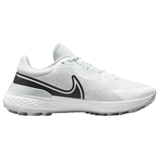 Nike Infinity Pro 2 Golfsko Herre Hvit 42.5