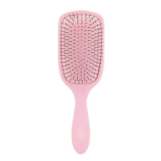 Wetbrush Go Green Biodegradeable Paddle Detangler Wetbrush Go Green Biodegradeable Paddle Detangler