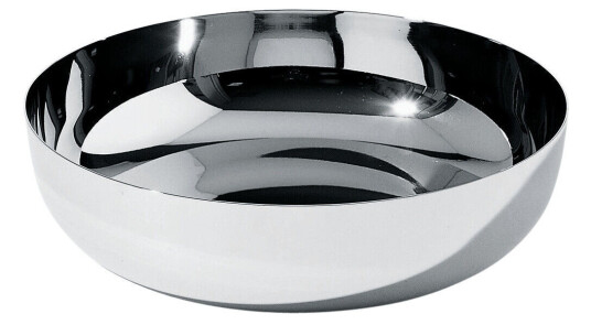 Alessi JM15 salatskål 24 cm Blank