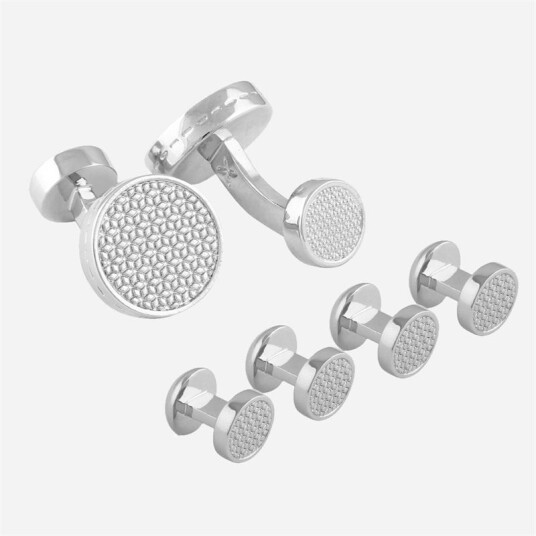 Tateossian Studs Set Tateossian Studs Set