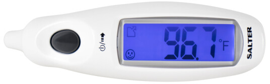 Salter -  Ear Thermometer