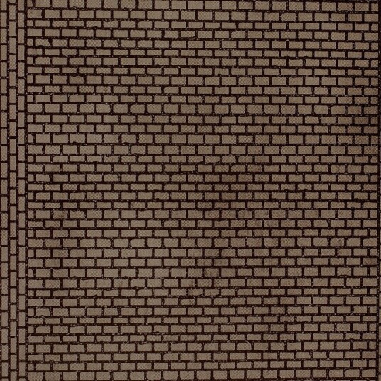 Metcalfe M0051 - H0 Brostein (200x270mm) Metcalfe M0051 - H0 Brostein (200x270mm)