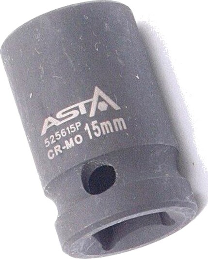 ASTA 525615P Kraftpipe